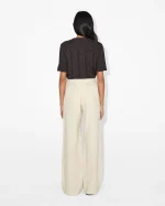 Stylish Textured Knit Top - Image 4