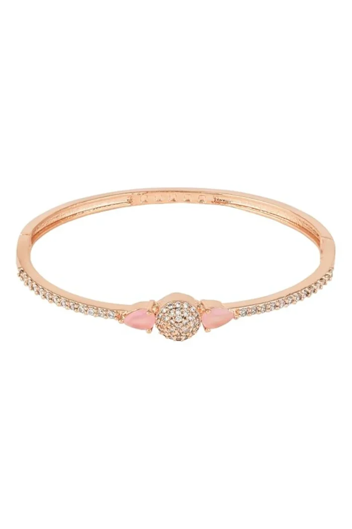 Elegance In Bloom Bracelet - Image 5