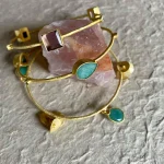 Elegant Charm Bracelets