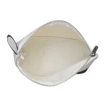 Simple Cotton Canvas Pouch - Image 6
