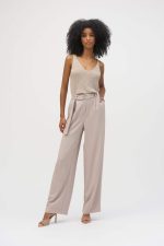 Elegant Knitted Tank Top - Image 4