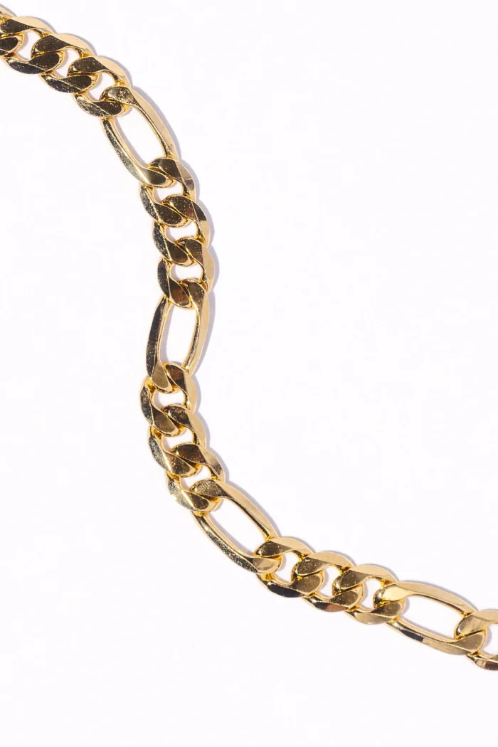 Elegant Chain Bracelet - Image 2