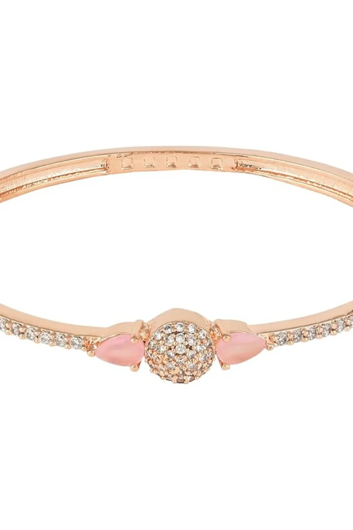 Elegance In Bloom Bracelet - Image 3