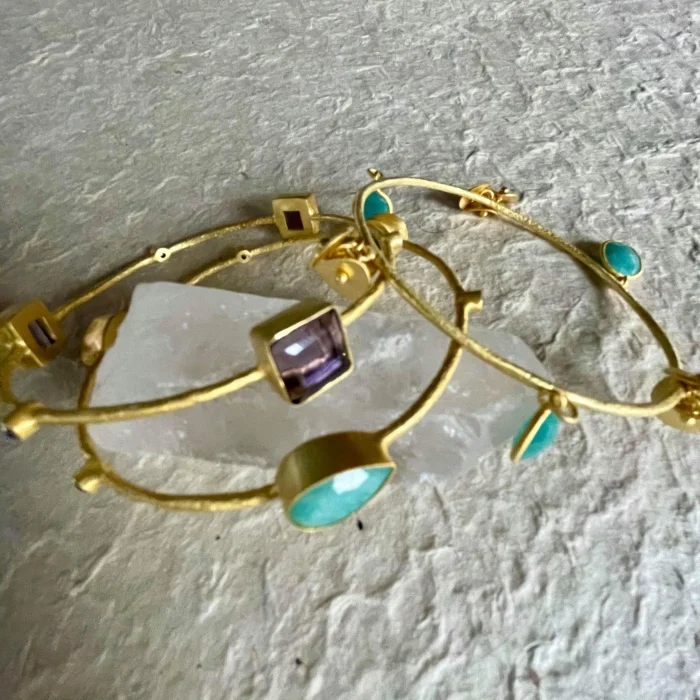 Elegant Charm Bracelets - Image 2
