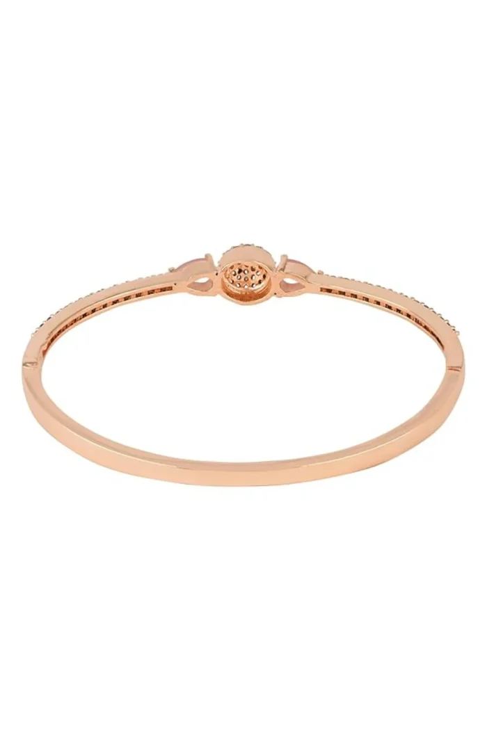 Elegance In Bloom Bracelet - Image 4