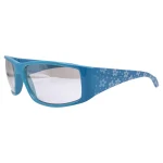 Stylish Pink Sunglasses - Image 16