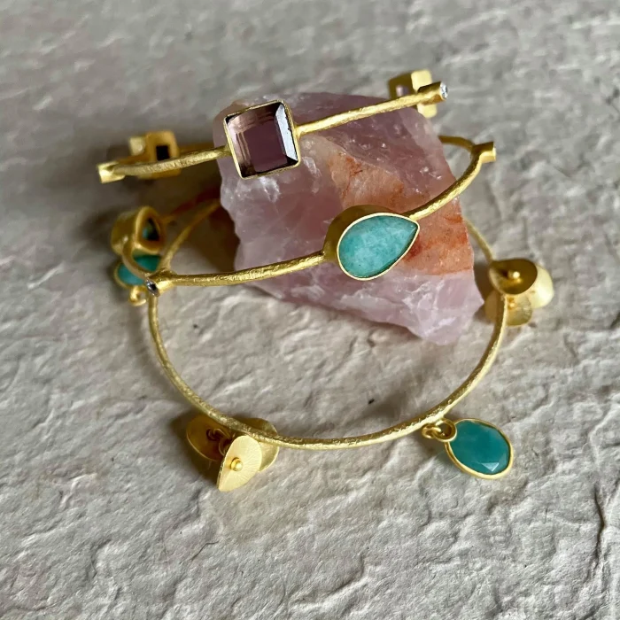 Elegant Charm Bracelets - Image 3