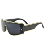 Stylish And Practical Sunglasses - Image 2