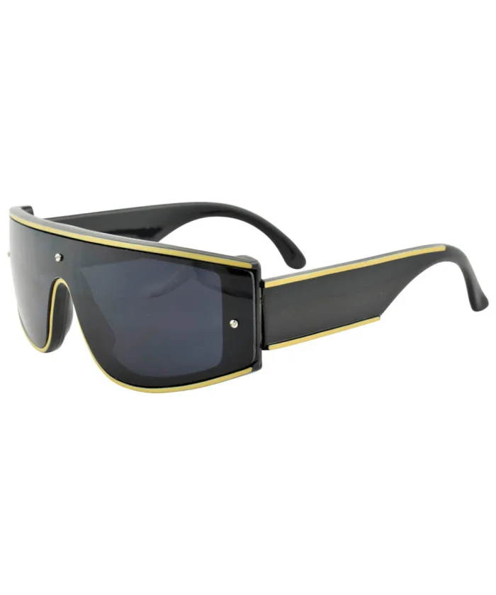 Stylish And Practical Sunglasses - Image 2