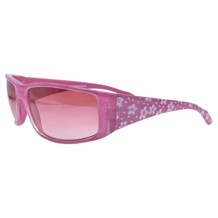 Stylish Pink Sunglasses - Image 3