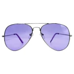 Classic Gold Frame Aviator Sunglasses - Image 17