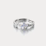 Blooming Elegance Ring