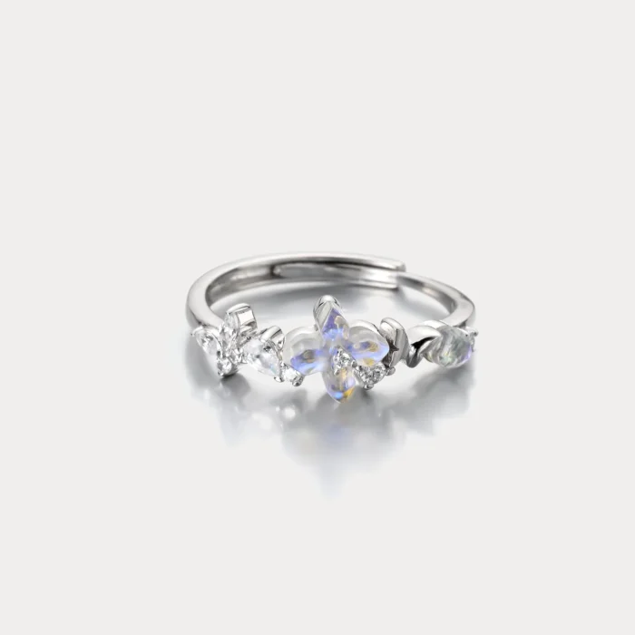 Blooming Elegance Ring - Image 1