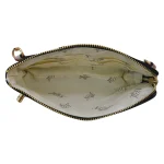 Stylish Printed Wristlet Clutch - Image 4