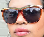 Retro Chic Sunglasses - Image 3
