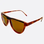 Stylish Vintage Sunglasses - Image 2