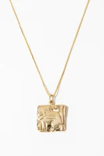 Elegantly Crafted Artistry Necklace