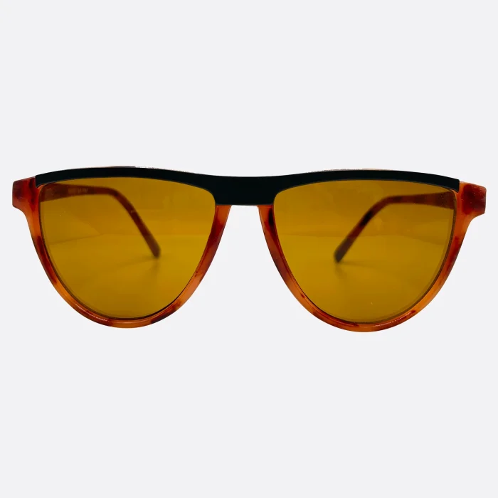 Stylish Vintage Sunglasses - Image 1