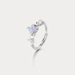 Blooming Elegance Ring - Image 4