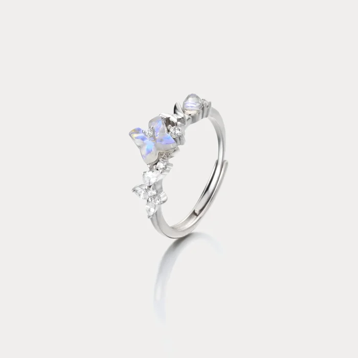 Blooming Elegance Ring - Image 4