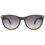 Stylish Wooden-Style Sunglasses - Image 4