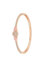 Elegance In Bloom Bracelet - Image 2