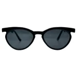 Retro Tortoiseshell Cat-Eye Sunglasses - Image 17