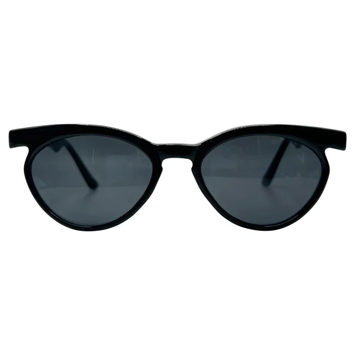 Retro Tortoiseshell Cat-Eye Sunglasses - Image 17