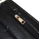 Elegant Olive Green Crossbody Bag - Image 28