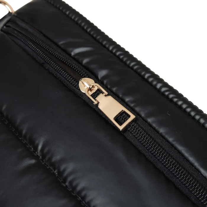 Elegant Olive Green Crossbody Bag - Image 28