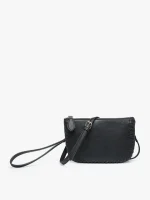 Elegant Cream Crossbody Bag - Image 9