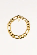 Elegant Chain Bracelet - Image 3