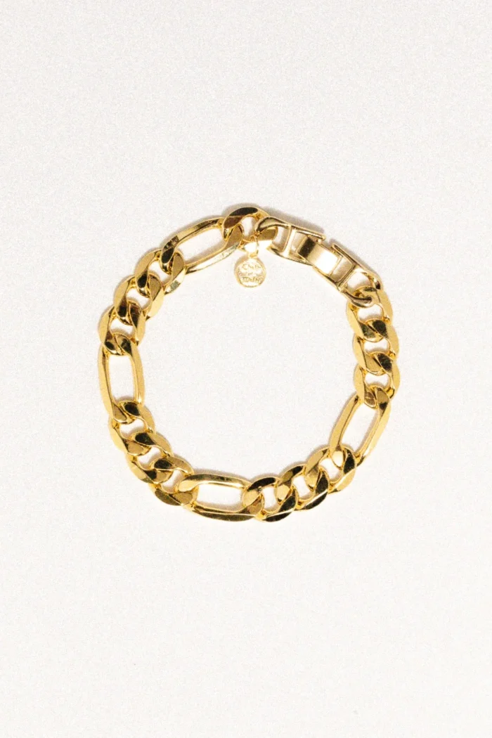 Elegant Chain Bracelet - Image 3