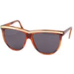 Retro Chic Sunglasses