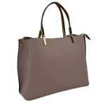 Elegant Mustard Yellow Tote Bag - Image 39