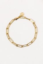 Elegant Chain Link Bracelet - Image 4