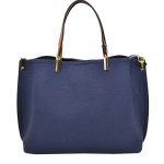 Elegant Mustard Yellow Tote Bag - Image 29