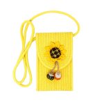 Charming Bohemian Sling Bag - Image 16