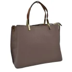 Elegant Mustard Yellow Tote Bag - Image 34