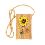 Charming Bohemian Sling Bag - Image 2