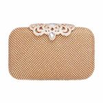 Elegant Evening Clutch Bag - Image 2