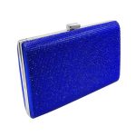 Elegant Evening Clutch Bag - Image 7