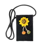 Charming Bohemian Sling Bag - Image 4