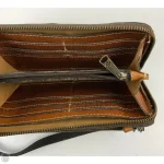 Chic Abstract Crossbody Bag - Image 3