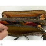 Chic Abstract Crossbody Bag - Image 2