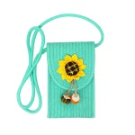 Charming Bohemian Sling Bag - Image 10