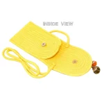 Charming Bohemian Sling Bag - Image 18