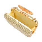 Elegant Evening Clutch Bag - Image 6
