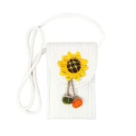 Charming Bohemian Sling Bag - Image 15
