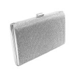 Elegant Evening Clutch Bag - Image 3